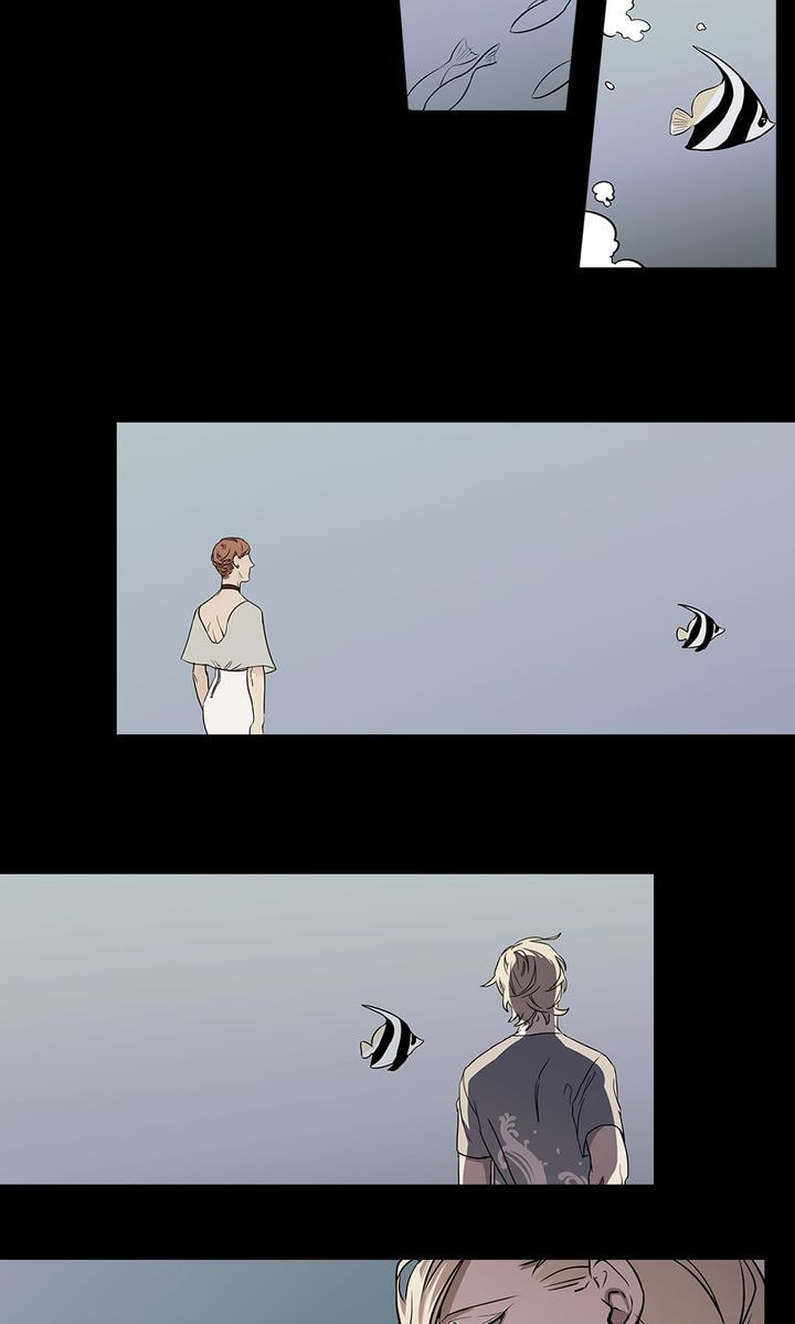 Read Interview with a Murderer chapter 5 image 13 on Lezhin