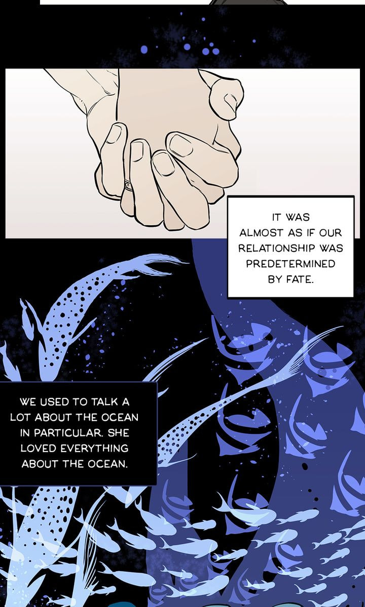 Read Interview with a Murderer chapter 5 image 17 on Lezhin