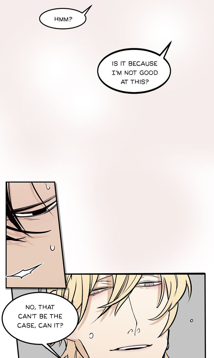 Read Interview with a Murderer chapter 5 image 19 on Lezhin