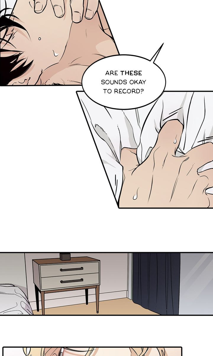 Read Interview with a Murderer chapter 5 image 22 on Lezhin