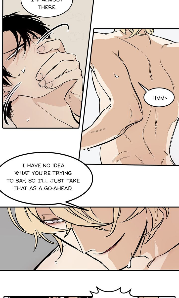 Read Interview with a Murderer chapter 5 image 24 on Lezhin
