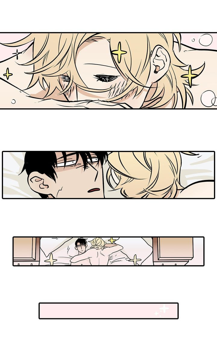 Read Interview with a Murderer chapter 5 image 27 on Lezhin