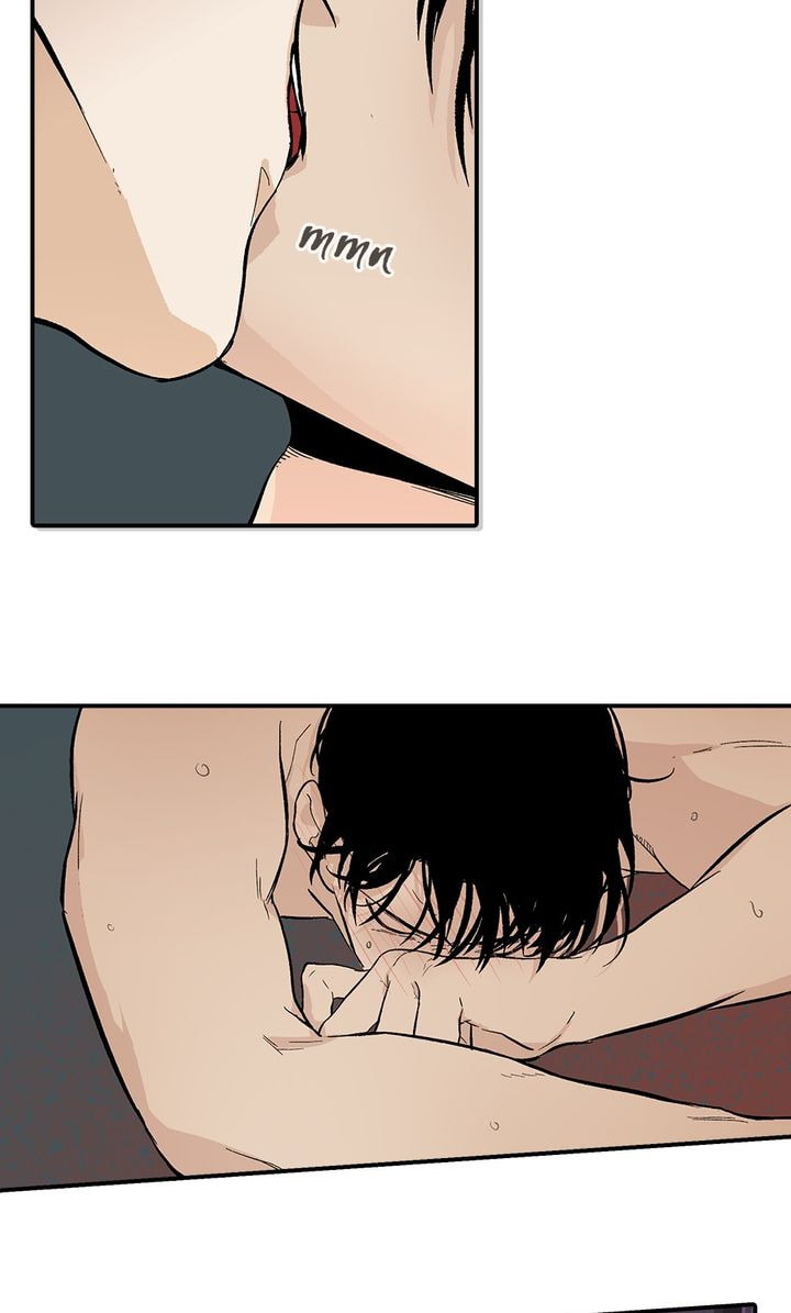 Read Interview with a Murderer chapter 50 image 21 on Lezhin