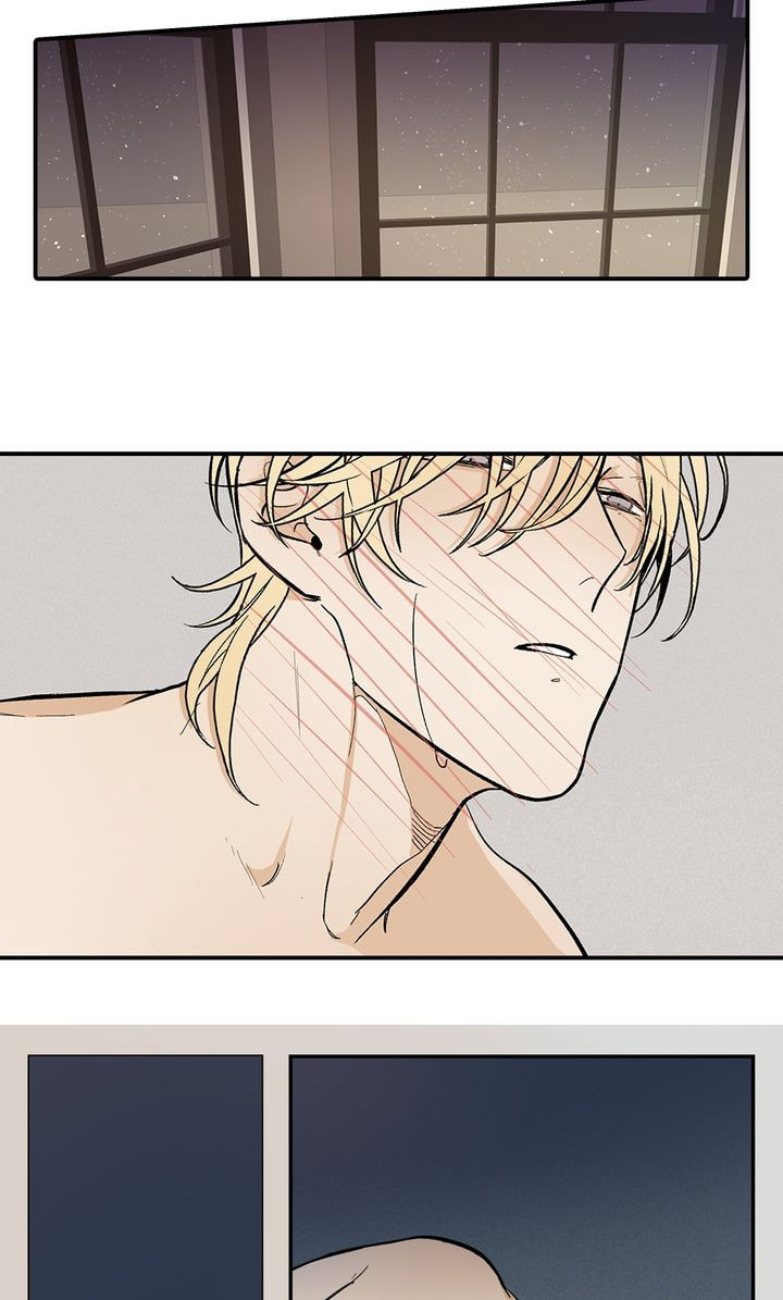 Read Interview with a Murderer chapter 50 image 22 on Lezhin