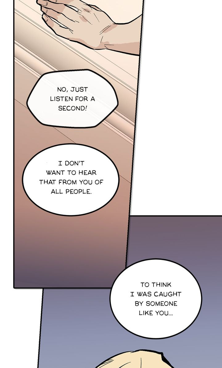 Read Interview with a Murderer chapter 50 image 28 on Lezhin
