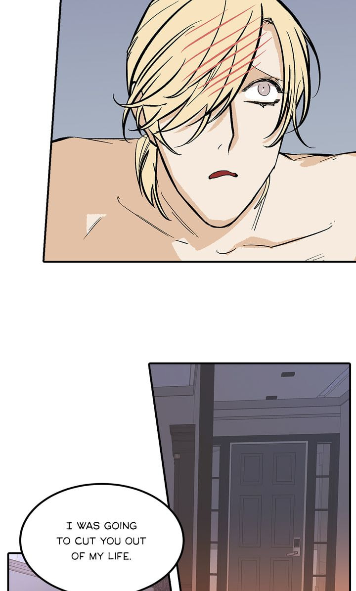 Read Interview with a Murderer chapter 50 image 29 on Lezhin