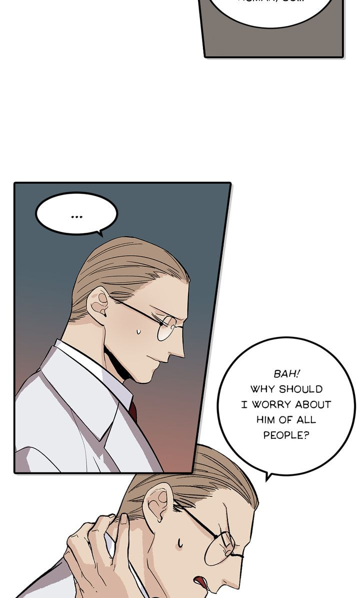 Read Interview with a Murderer chapter 50 image 6 on Lezhin