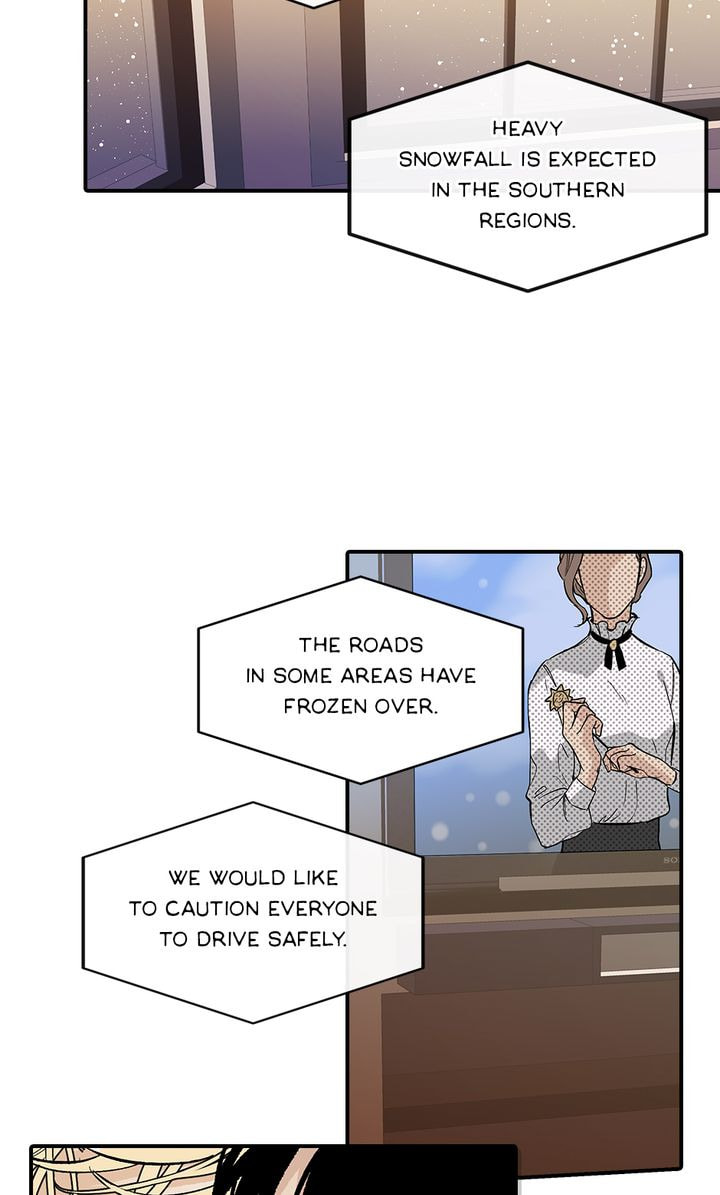 Read Interview with a Murderer chapter 50 image 9 on Lezhin