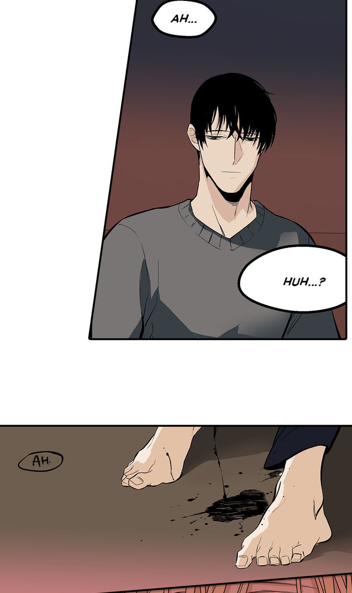 Read Interview with a Murderer chapter 52 image 11 on Lezhin