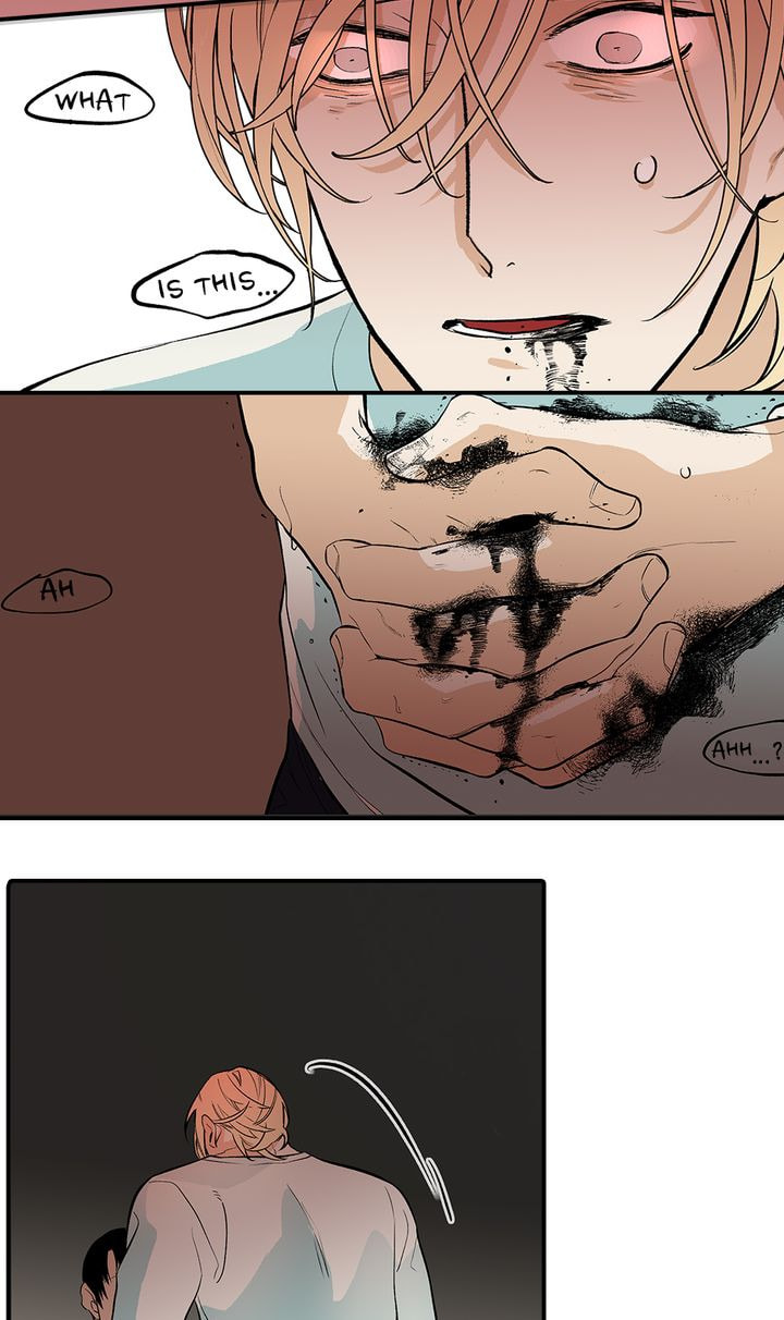 Read Interview with a Murderer chapter 52 image 12 on Lezhin