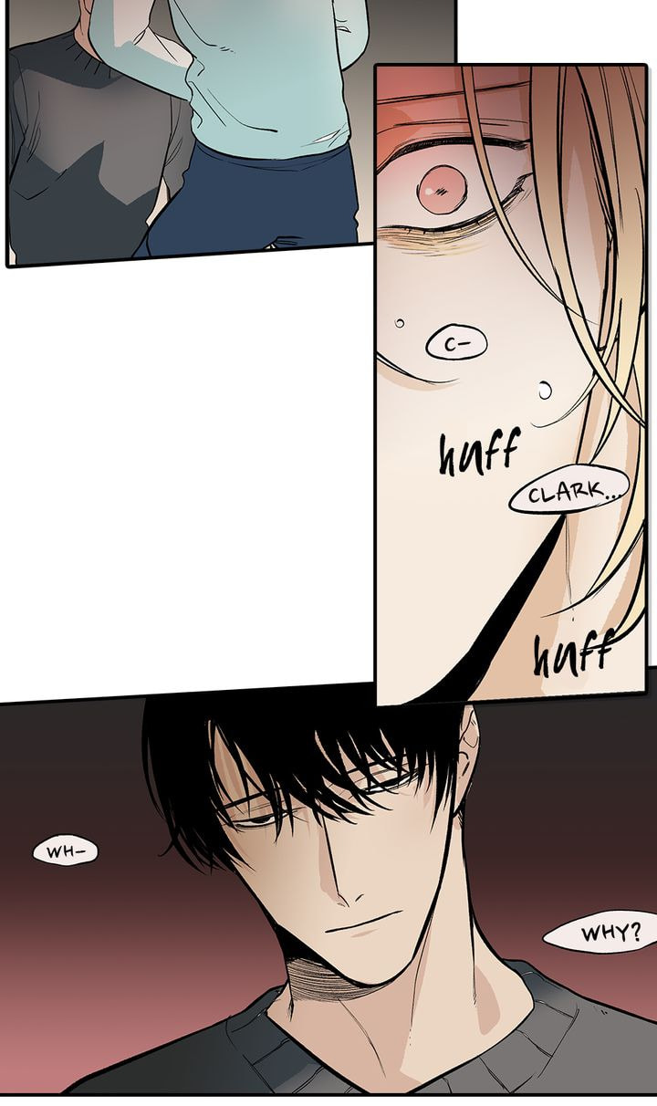 Read Interview with a Murderer chapter 52 image 13 on Lezhin