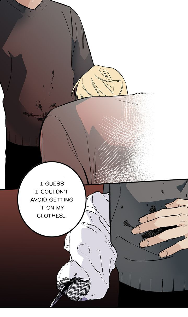 Read Interview with a Murderer chapter 52 image 15 on Lezhin