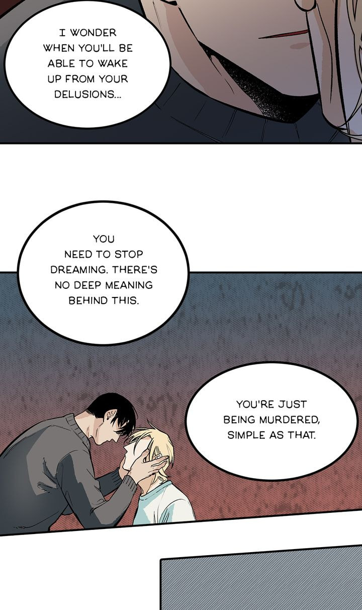 Read Interview with a Murderer chapter 52 image 21 on Lezhin