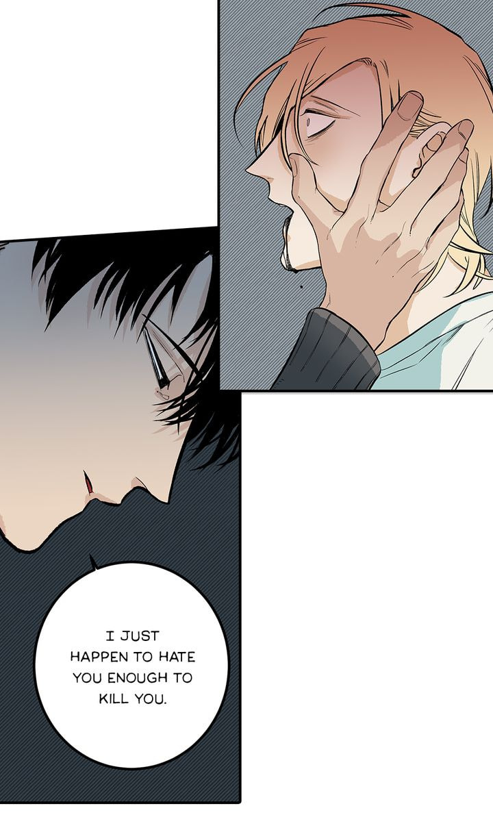 Read Interview with a Murderer chapter 52 image 22 on Lezhin