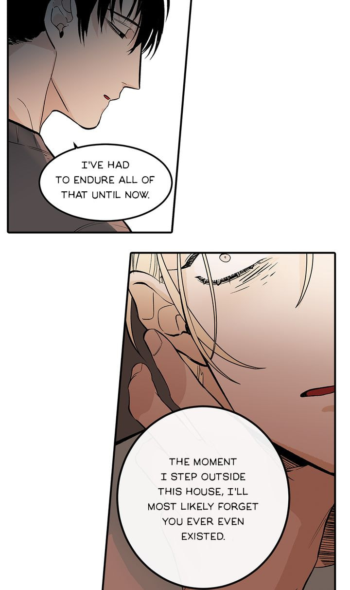 Read Interview with a Murderer chapter 52 image 24 on Lezhin