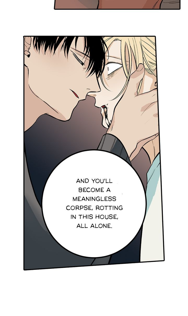 Read Interview with a Murderer chapter 52 image 25 on Lezhin