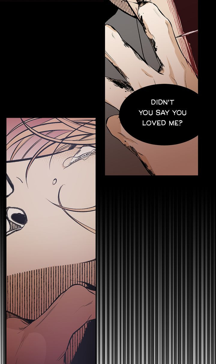 Read Interview with a Murderer chapter 52 image 29 on Lezhin