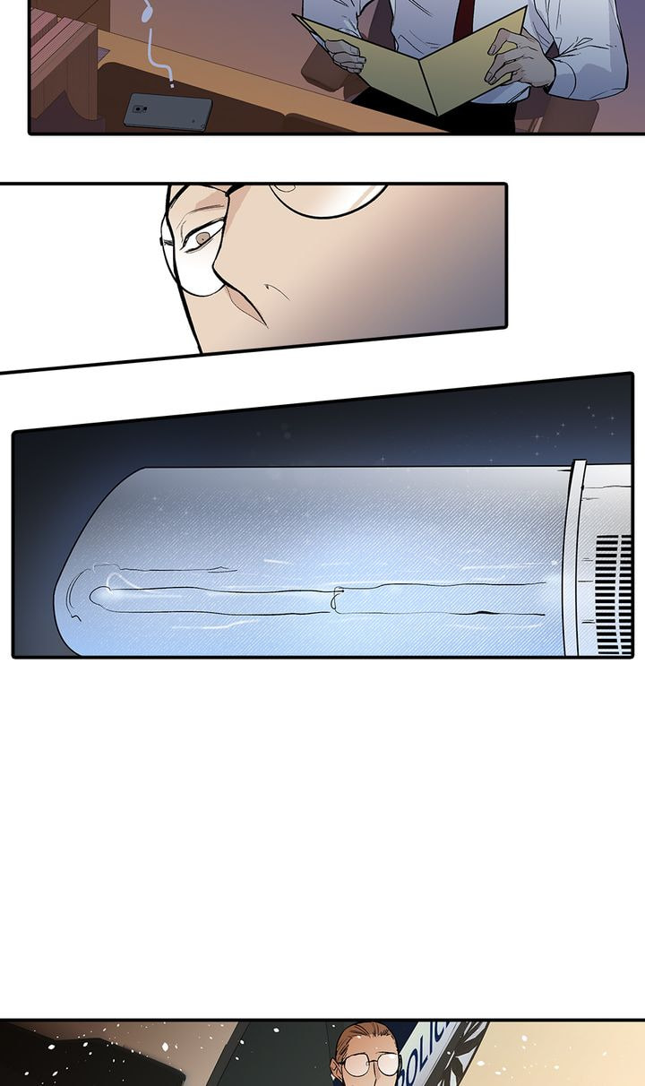 Read Interview with a Murderer chapter 52 image 31 on Lezhin