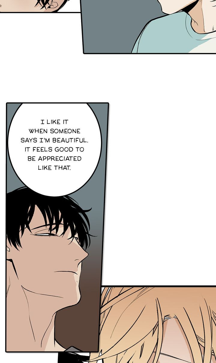 Read Interview with a Murderer chapter 52 image 5 on Lezhin