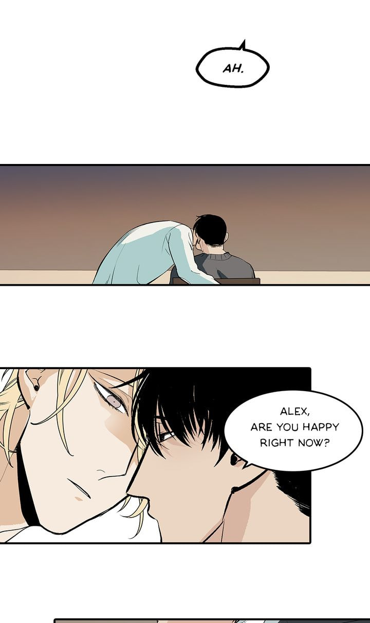 Read Interview with a Murderer chapter 52 image 7 on Lezhin