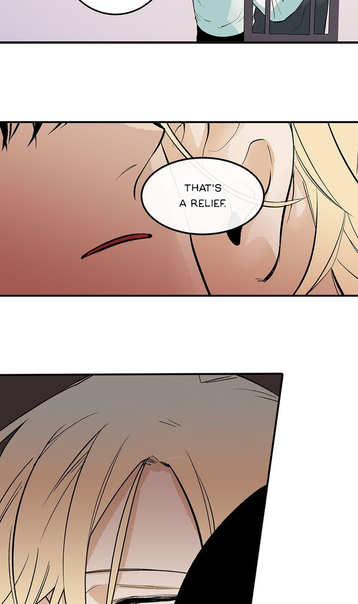 Read Interview with a Murderer chapter 52 image 9 on Lezhin