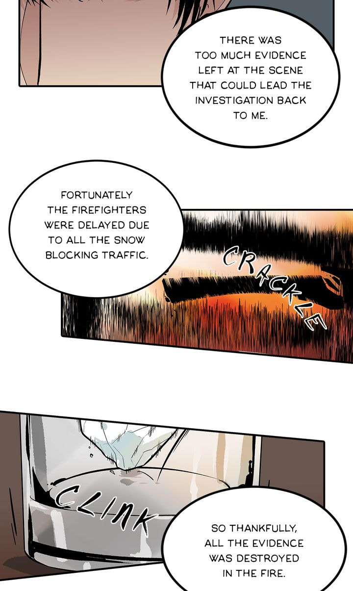 Read Interview with a Murderer chapter 53 image 10 on Lezhin
