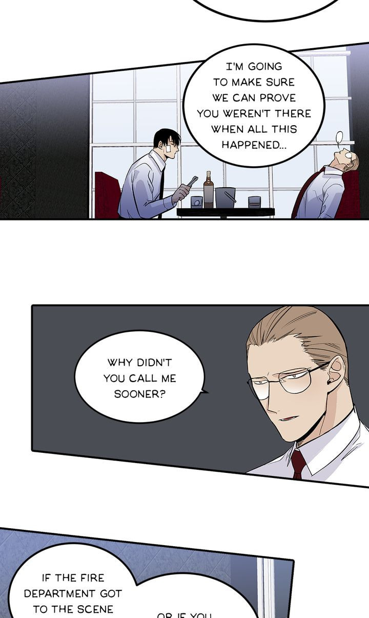 Read Interview with a Murderer chapter 53 image 11 on Lezhin