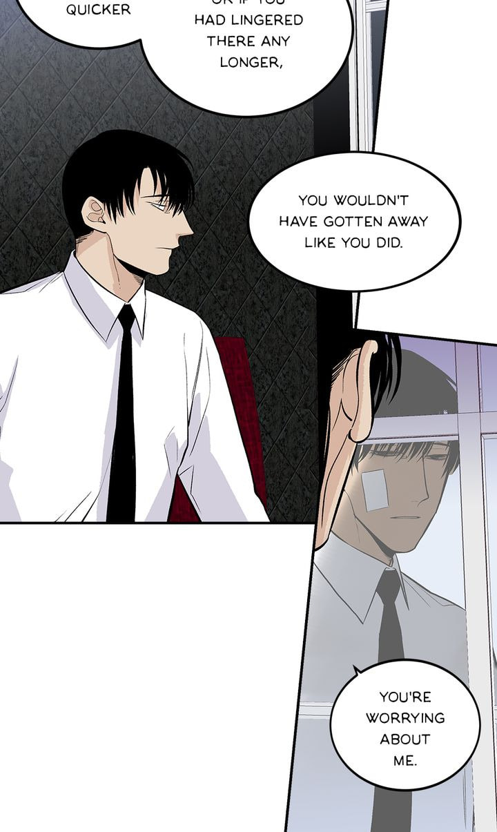 Read Interview with a Murderer chapter 53 image 12 on Lezhin