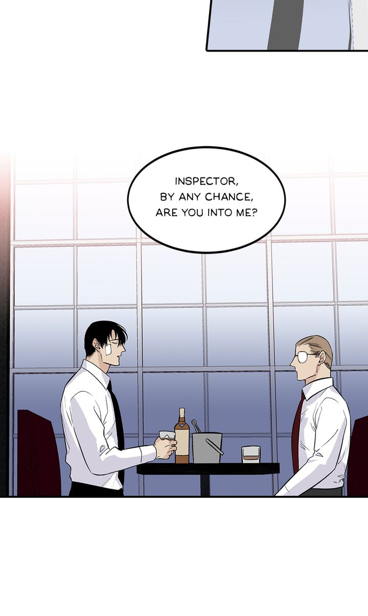 Read Interview with a Murderer chapter 53 image 13 on Lezhin