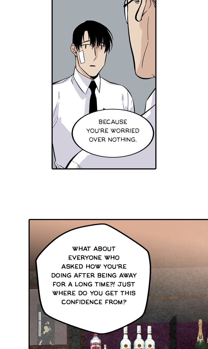 Read Interview with a Murderer chapter 53 image 15 on Lezhin