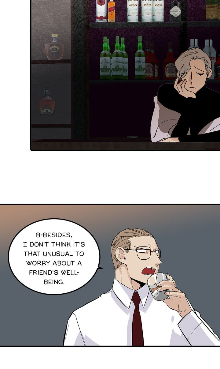 Read Interview with a Murderer chapter 53 image 16 on Lezhin