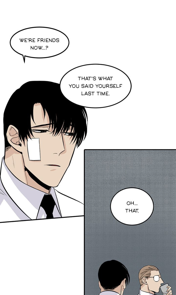 Read Interview with a Murderer chapter 53 image 17 on Lezhin