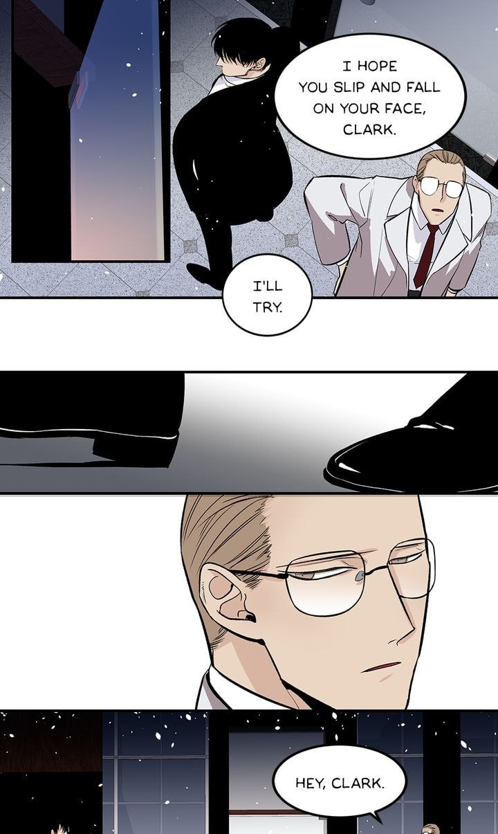 Read Interview with a Murderer chapter 53 image 19 on Lezhin