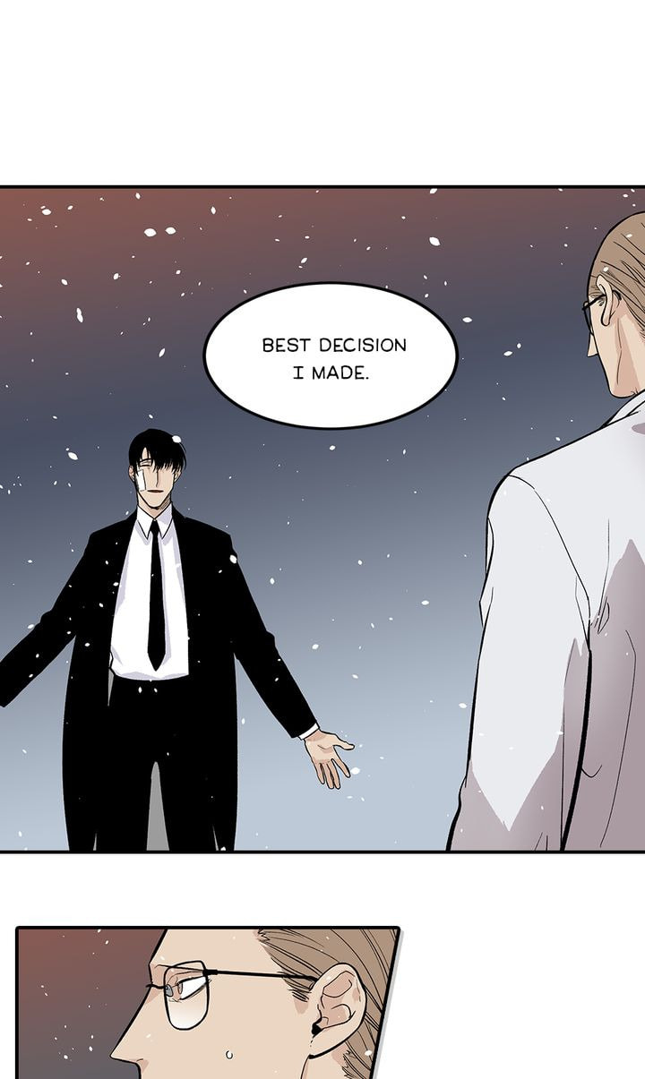 Read Interview with a Murderer chapter 53 image 21 on Lezhin