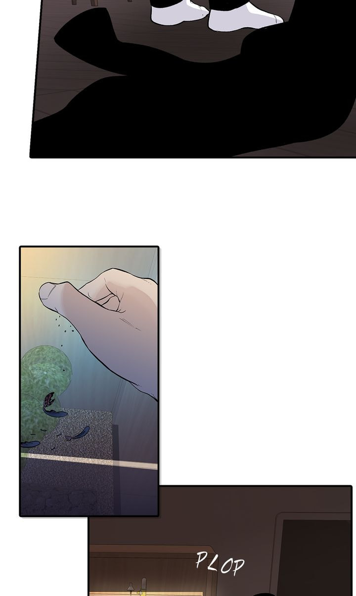 Read Interview with a Murderer chapter 53 image 24 on Lezhin