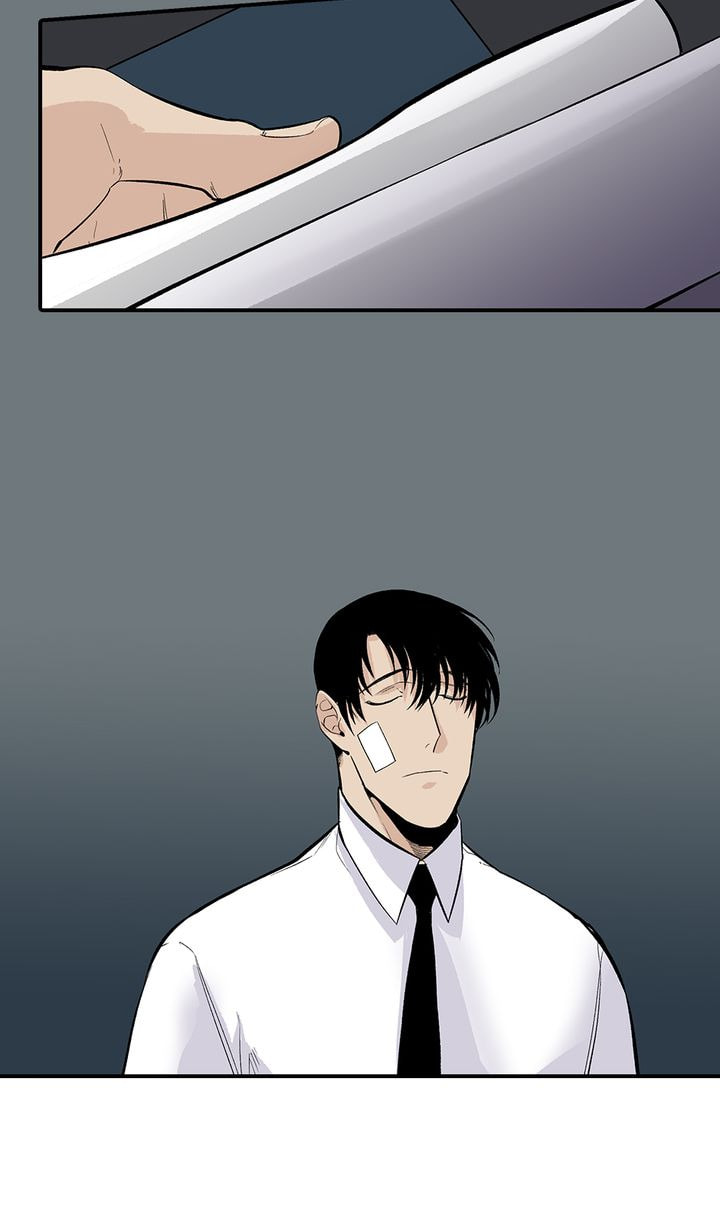 Read Interview with a Murderer chapter 53 image 27 on Lezhin