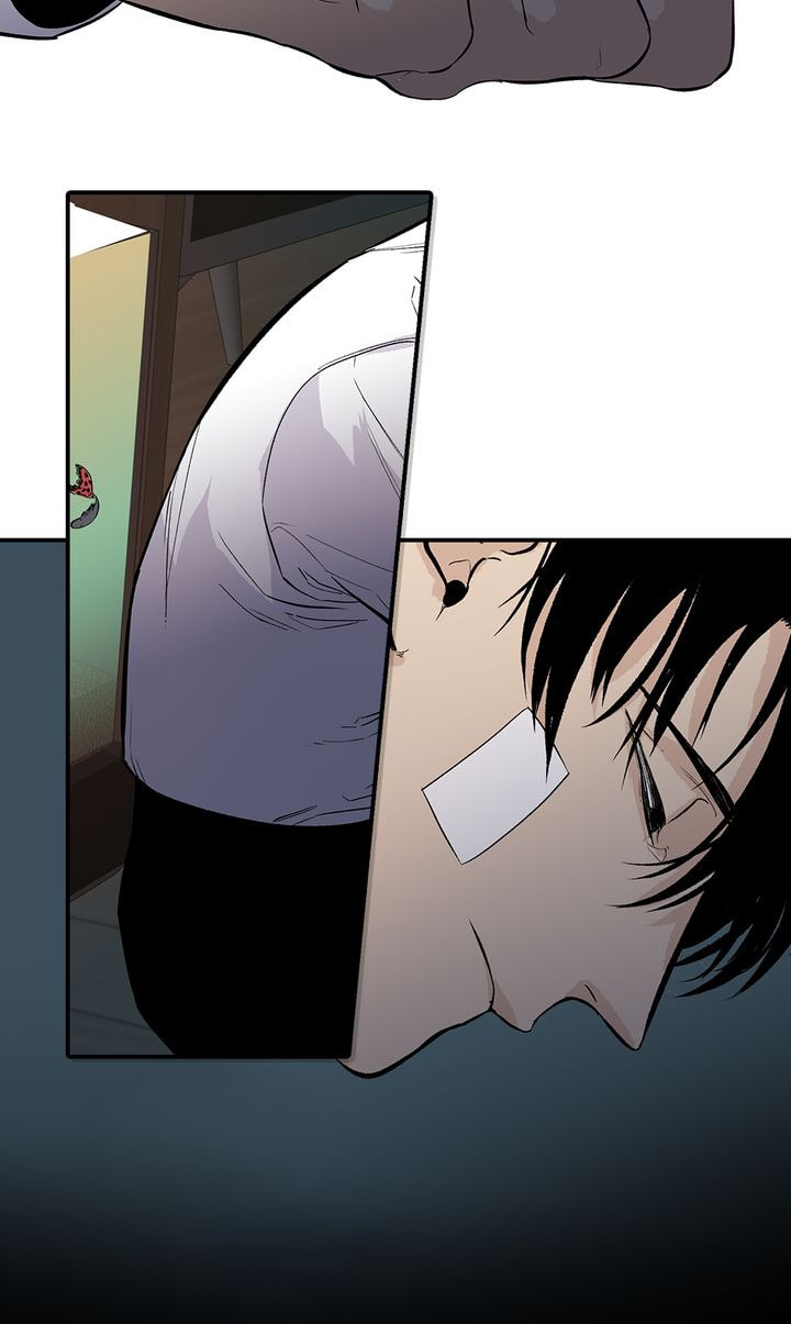 Read Interview with a Murderer chapter 53 image 29 on Lezhin