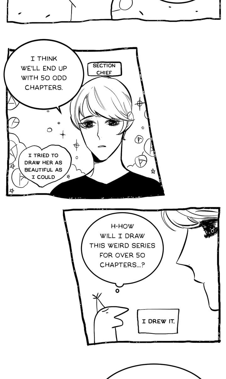 Read Interview with a Murderer chapter 53 image 33 on Lezhin