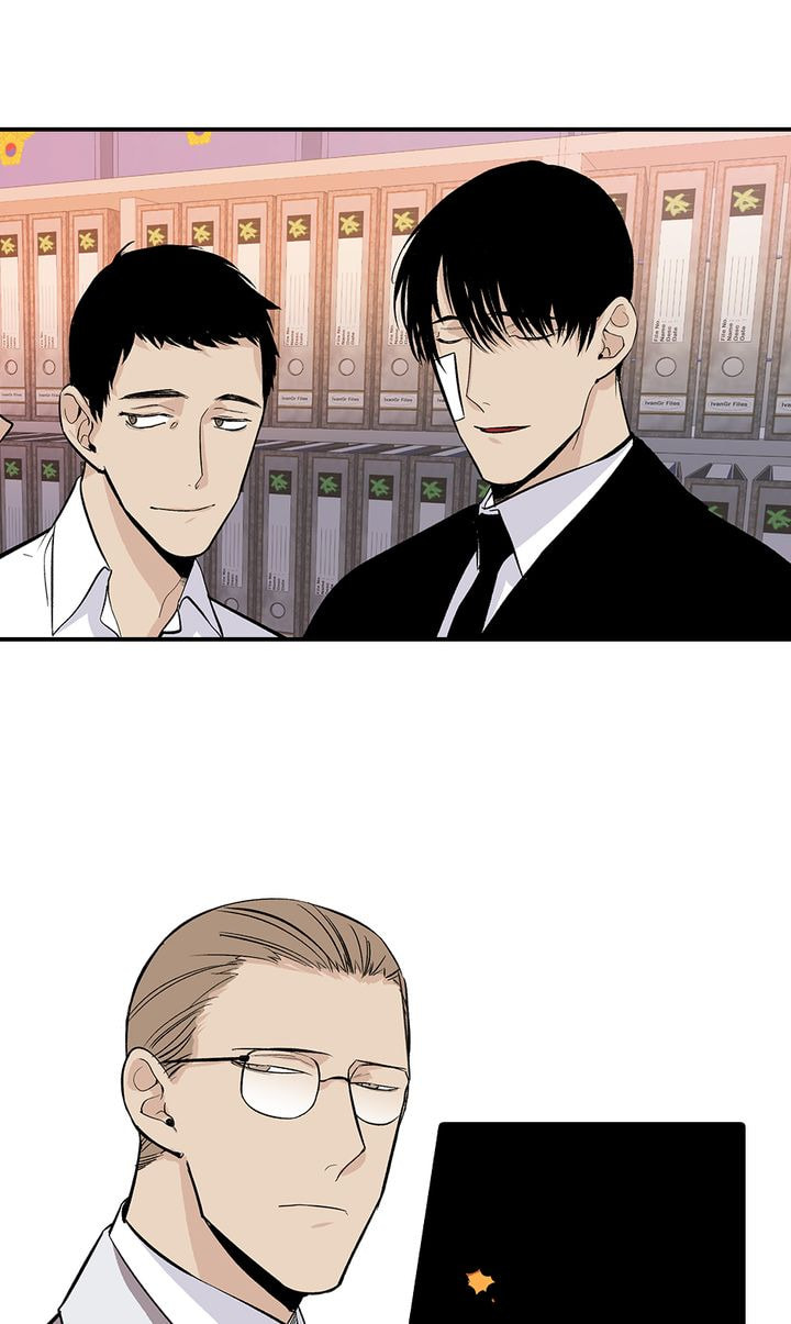 Read Interview with a Murderer chapter 53 image 4 on Lezhin