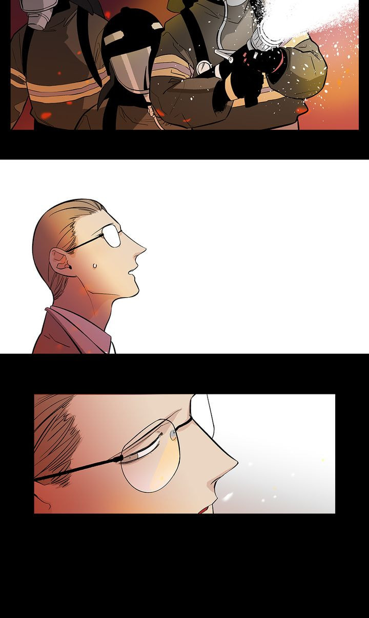 Read Interview with a Murderer chapter 53 image 8 on Lezhin