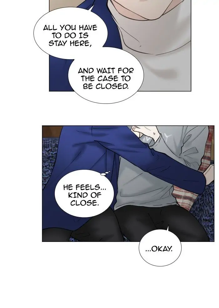 Read Interview with a Murderer chapter 54 image 12 on Lezhin