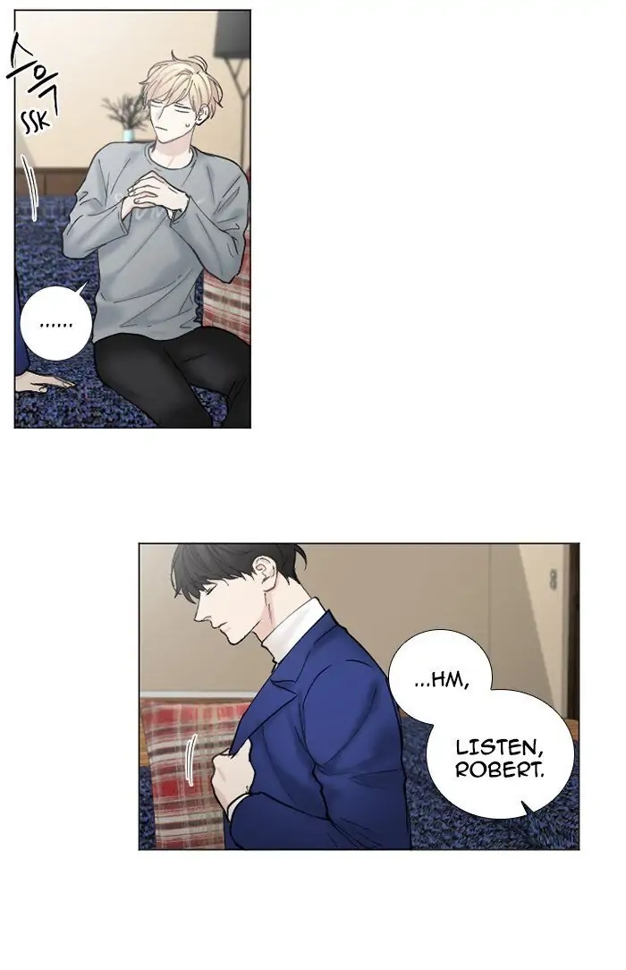 Read Interview with a Murderer chapter 54 image 14 on Lezhin