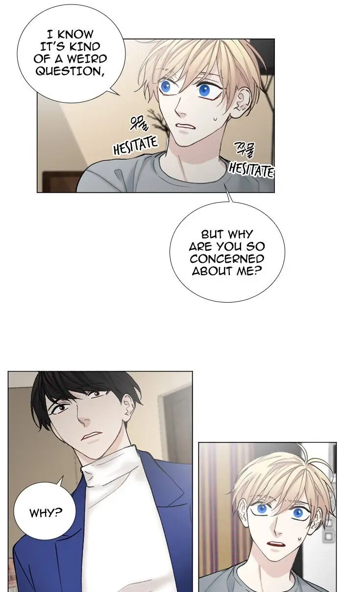 Read Interview with a Murderer chapter 54 image 15 on Lezhin