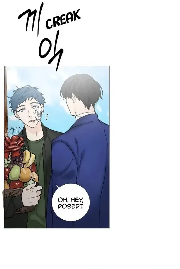 Read Interview with a Murderer chapter 54 image 19 on Lezhin