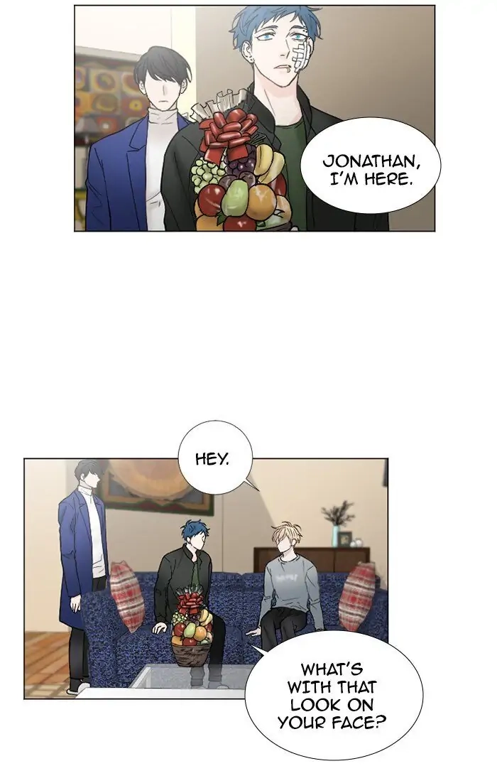 Read Interview with a Murderer chapter 54 image 20 on Lezhin