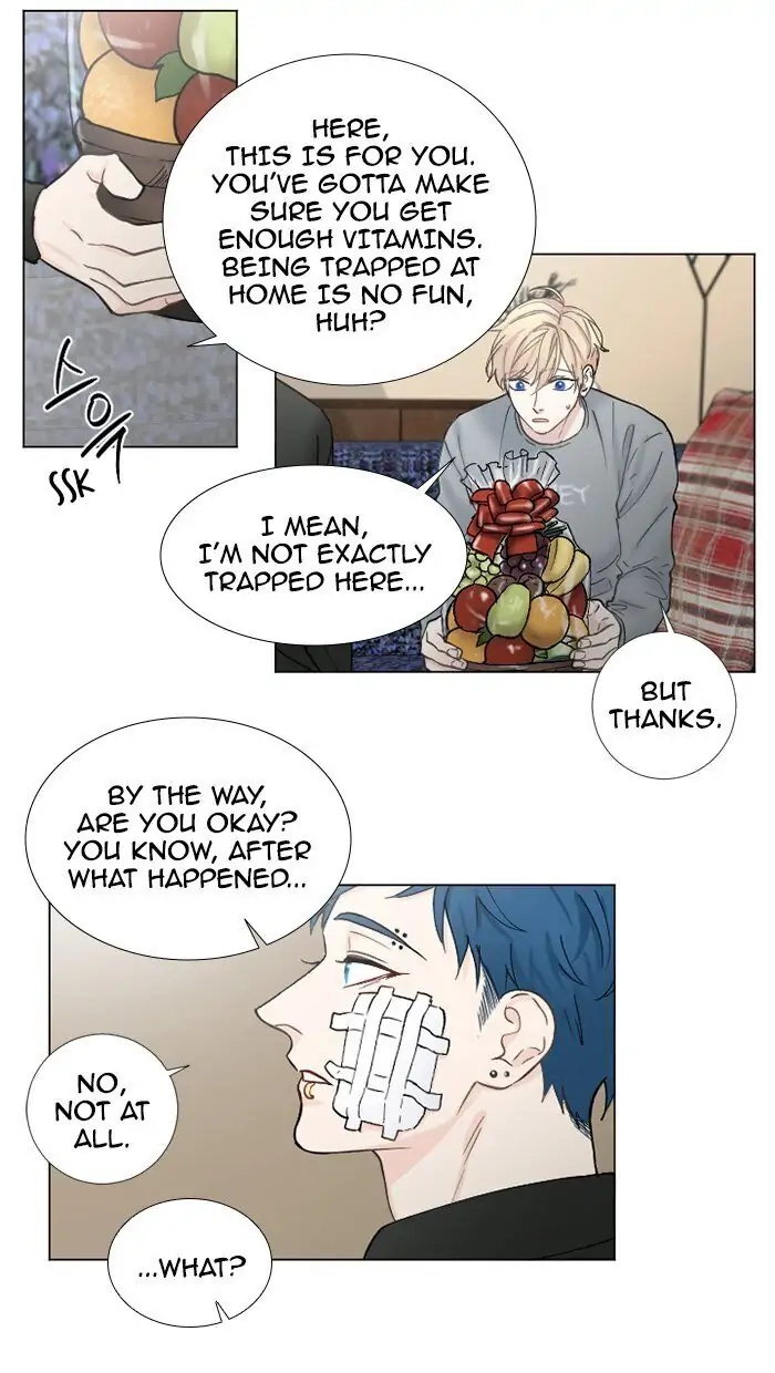Read Interview with a Murderer chapter 54 image 23 on Lezhin