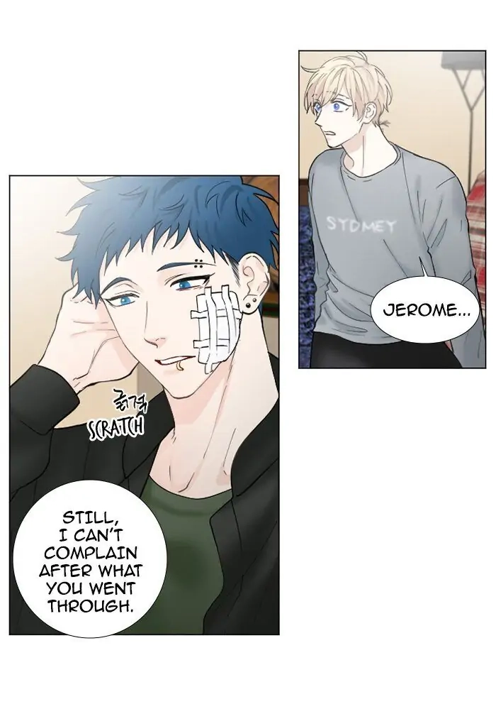Read Interview with a Murderer chapter 54 image 25 on Lezhin