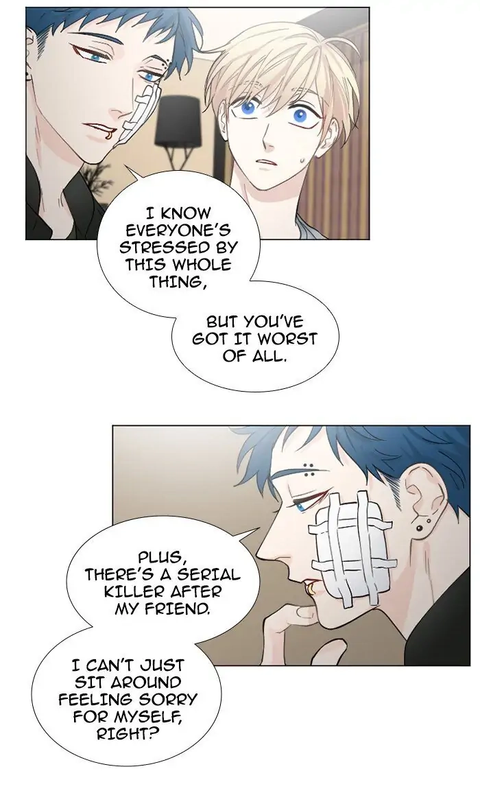 Read Interview with a Murderer chapter 54 image 26 on Lezhin