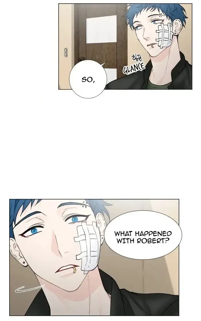 Read Interview with a Murderer chapter 54 image 29 on Lezhin