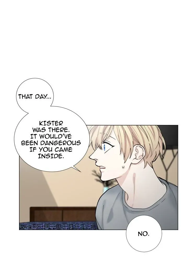 Read Interview with a Murderer chapter 54 image 4 on Lezhin
